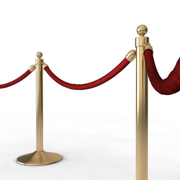 VIP Stanchions