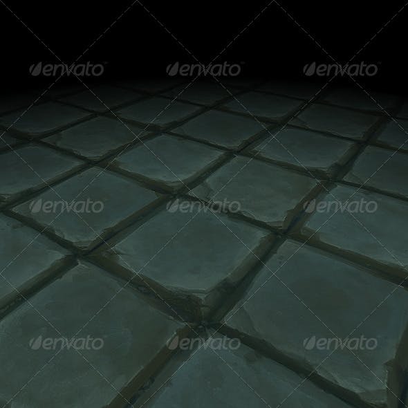 Floor Texture Tile 11