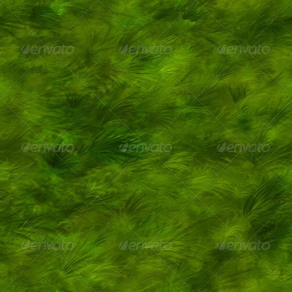 Grass Texture Tileable