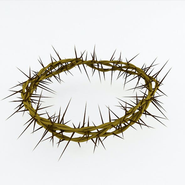 Crown of thorns 