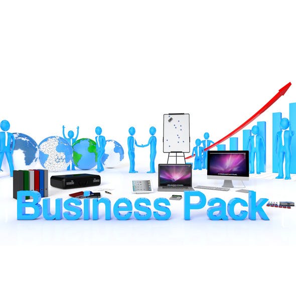 Business Pack