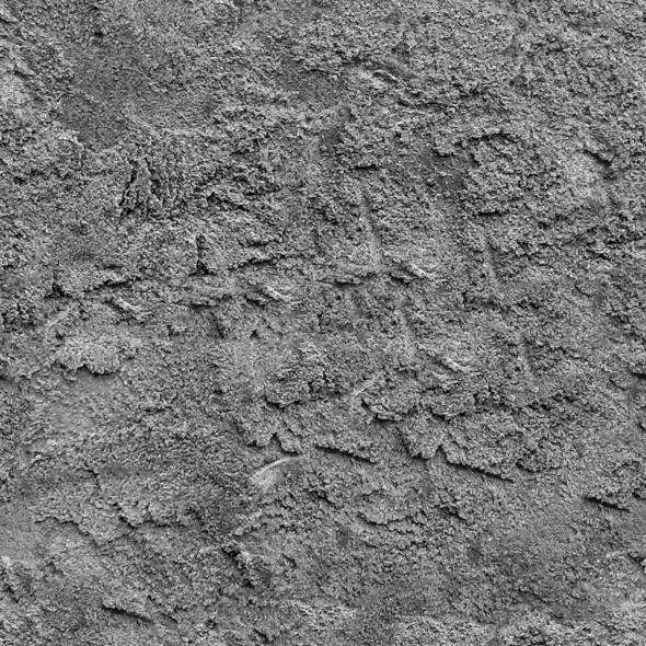 Cement Wall Texture