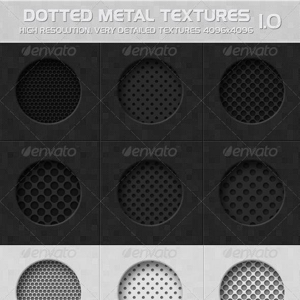 Dotted Metal 1.0