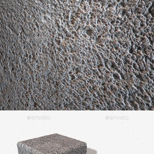 Textured Concrete Seamless Texture