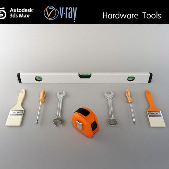 Hardware tools
