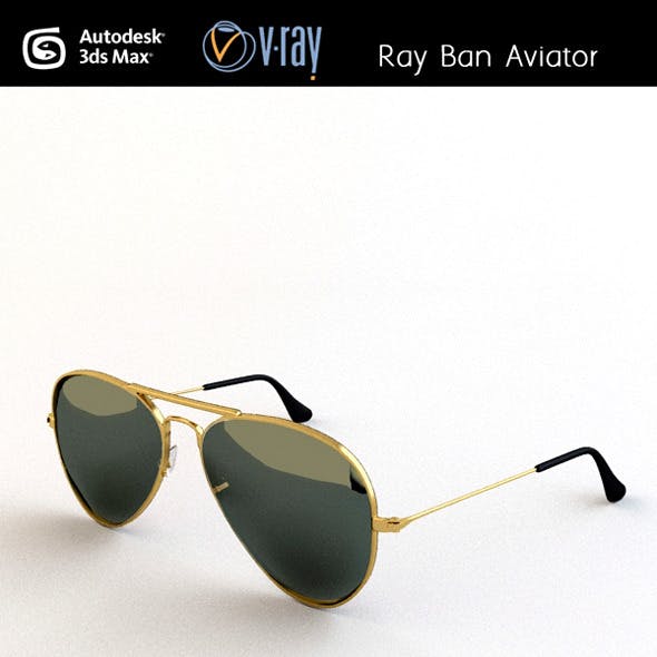 Ray ban Aviator
