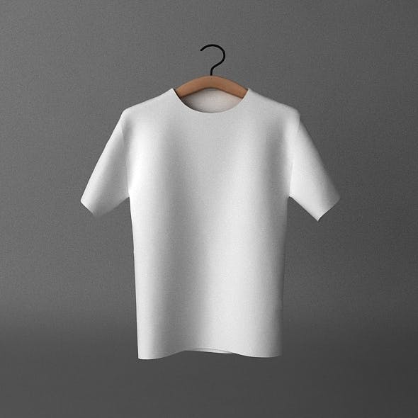 T-shirt / Cloth