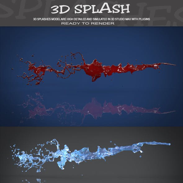 HD Splash 02