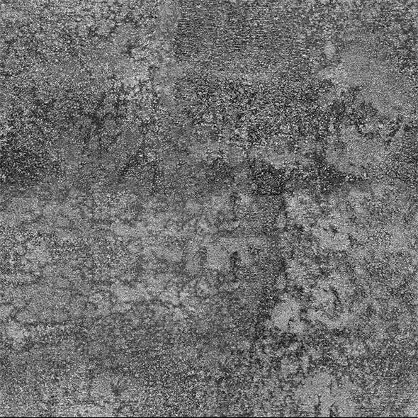 Cement Wall Tileable Seamless Texture - 01